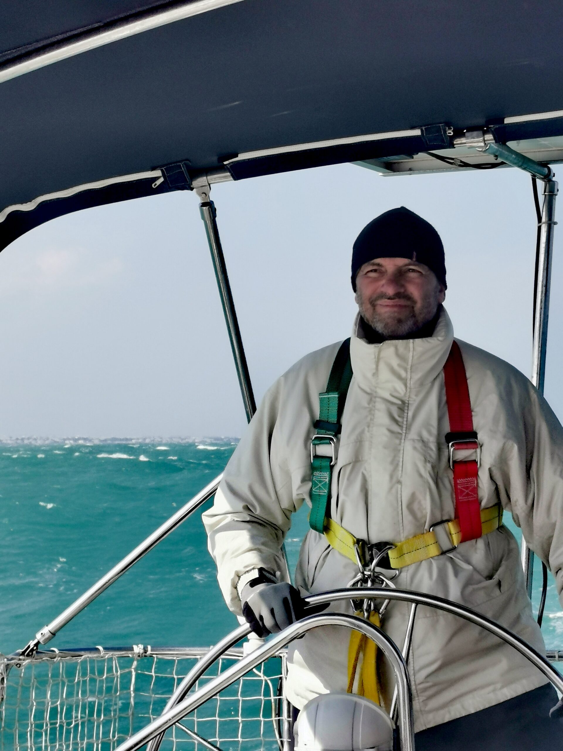 lascalaranda vela viaggio