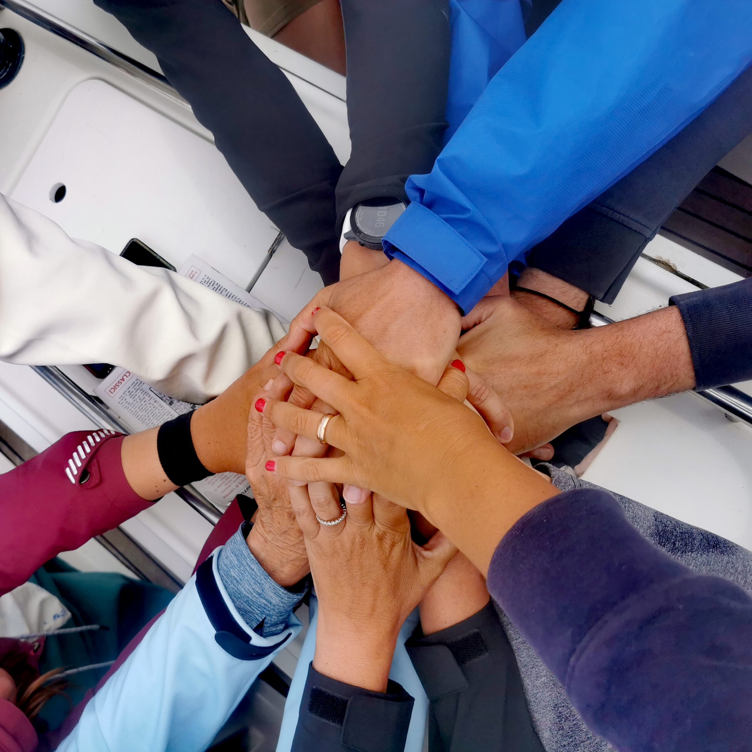 viaggi trekking di gruppo