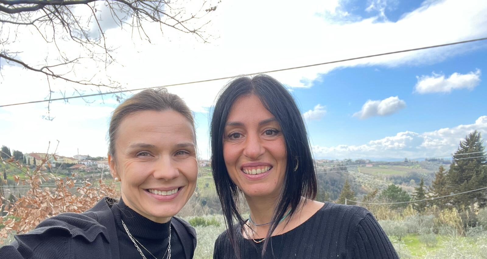 sentieri di gusto toscana