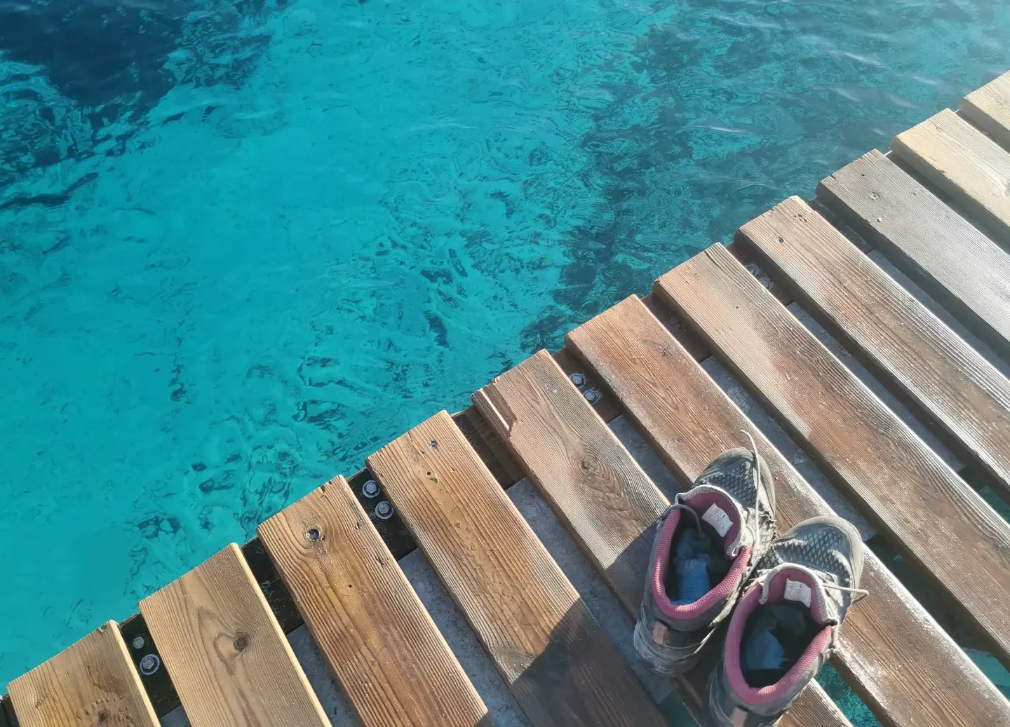 Sifnos trekking Grecia